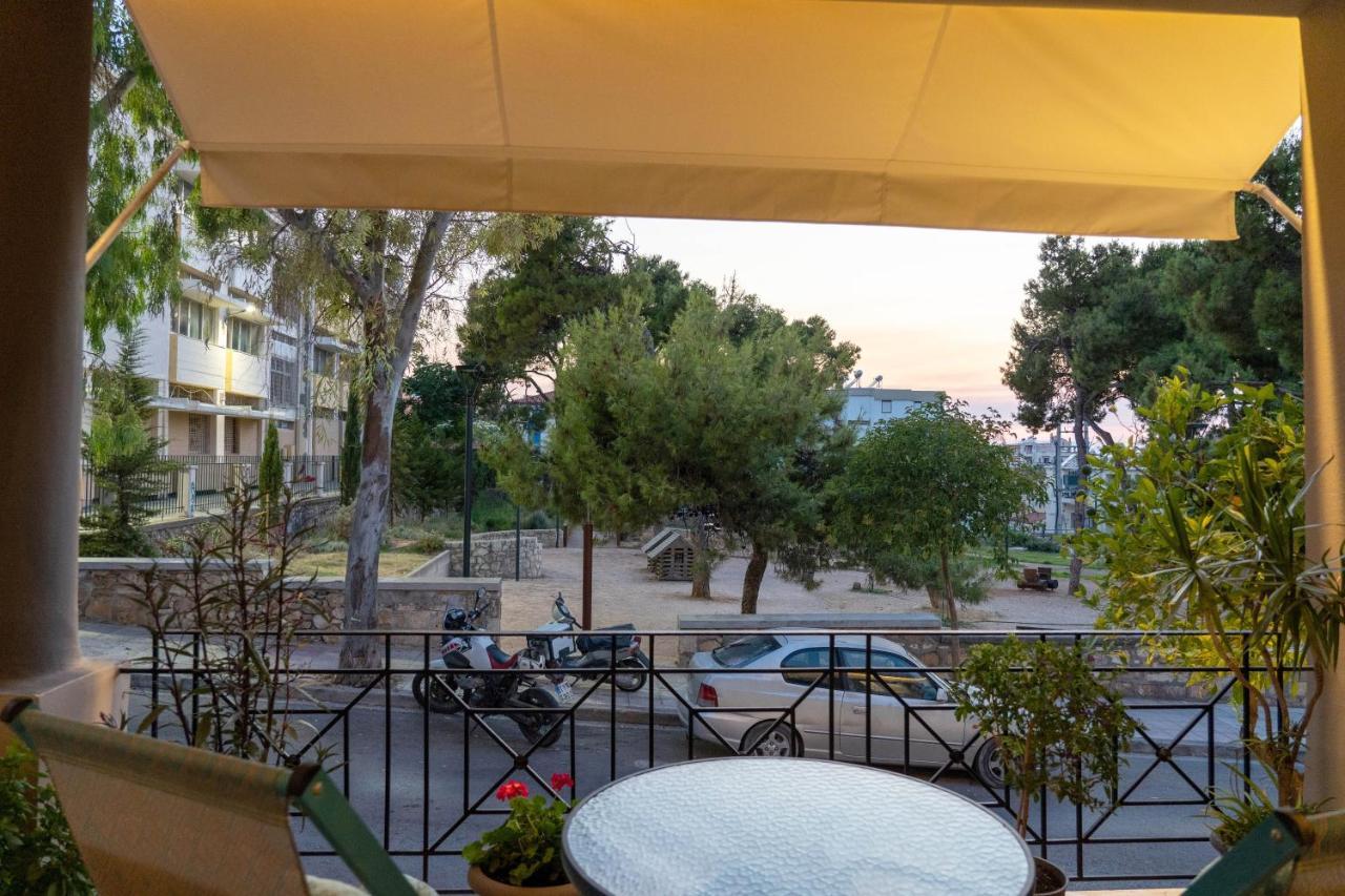 Seafalios Villa Chania  Zewnętrze zdjęcie