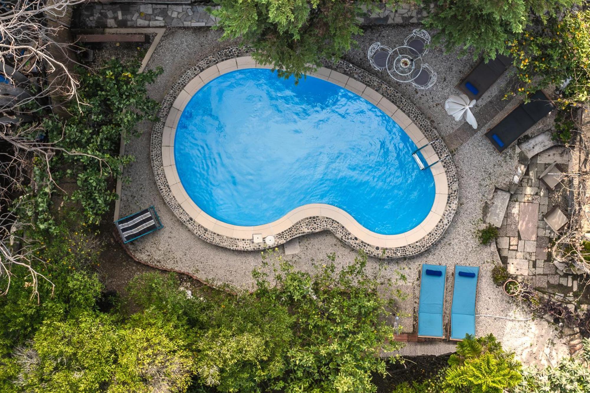 Seafalios Villa Chania  Zewnętrze zdjęcie