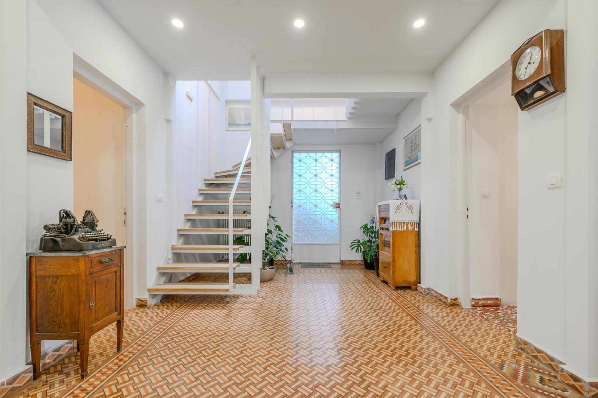 Seafalios Villa Chania  Zewnętrze zdjęcie