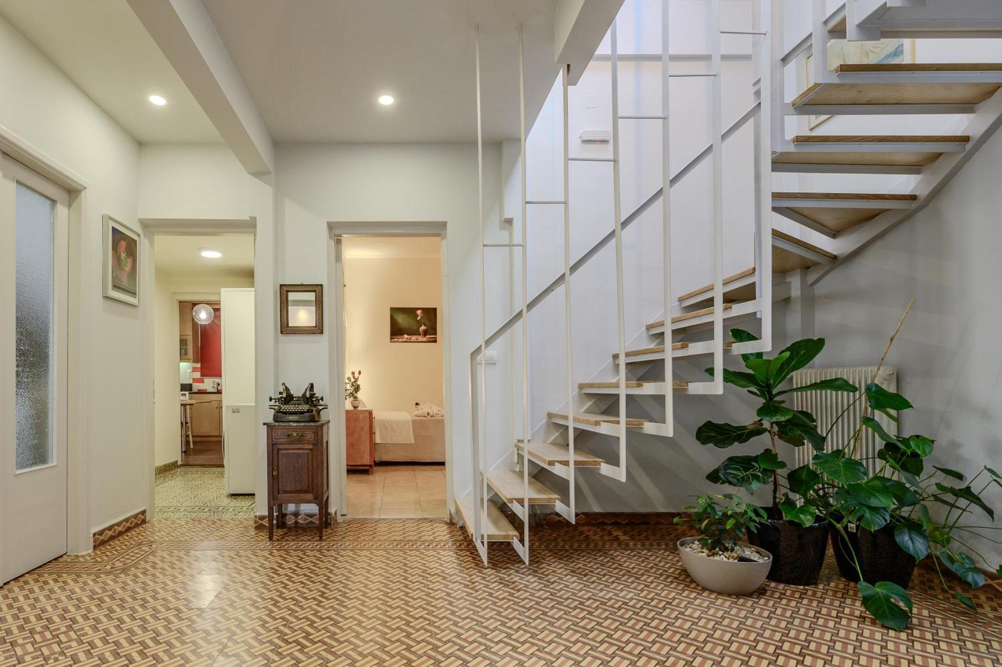 Seafalios Villa Chania  Zewnętrze zdjęcie