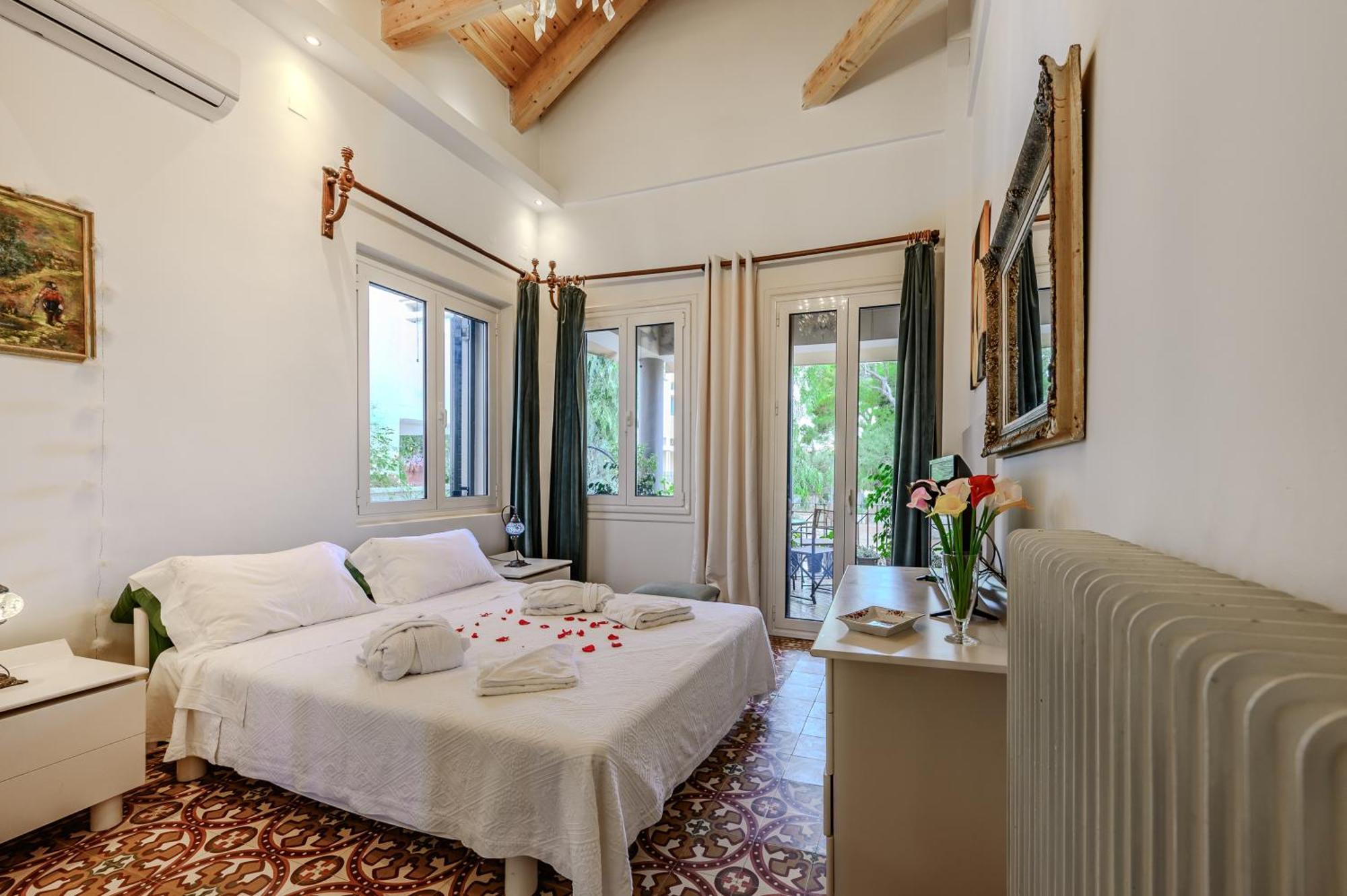 Seafalios Villa Chania  Zewnętrze zdjęcie