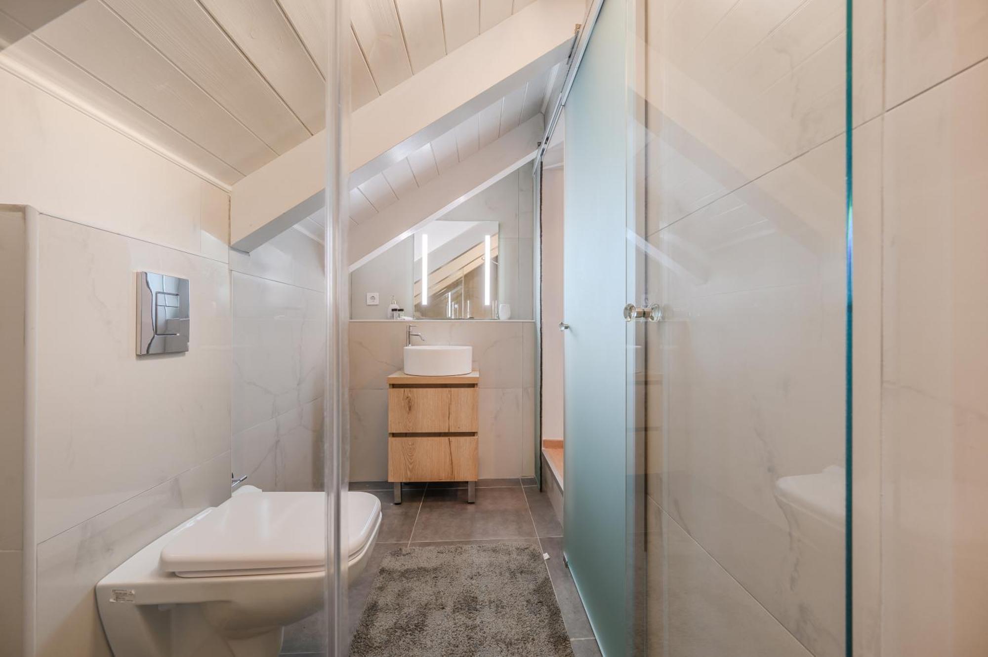 Seafalios Villa Chania  Zewnętrze zdjęcie