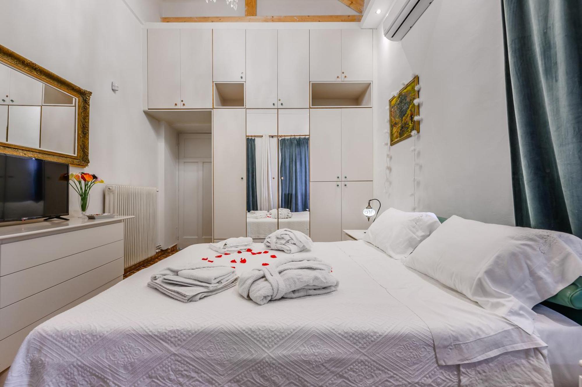 Seafalios Villa Chania  Zewnętrze zdjęcie