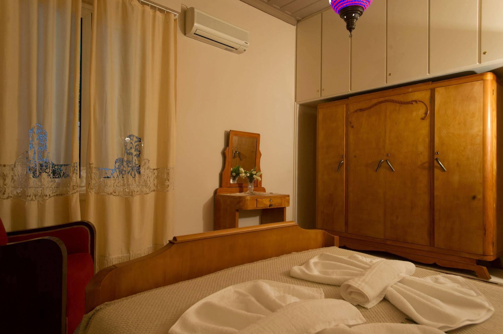 Seafalios Villa Chania  Zewnętrze zdjęcie