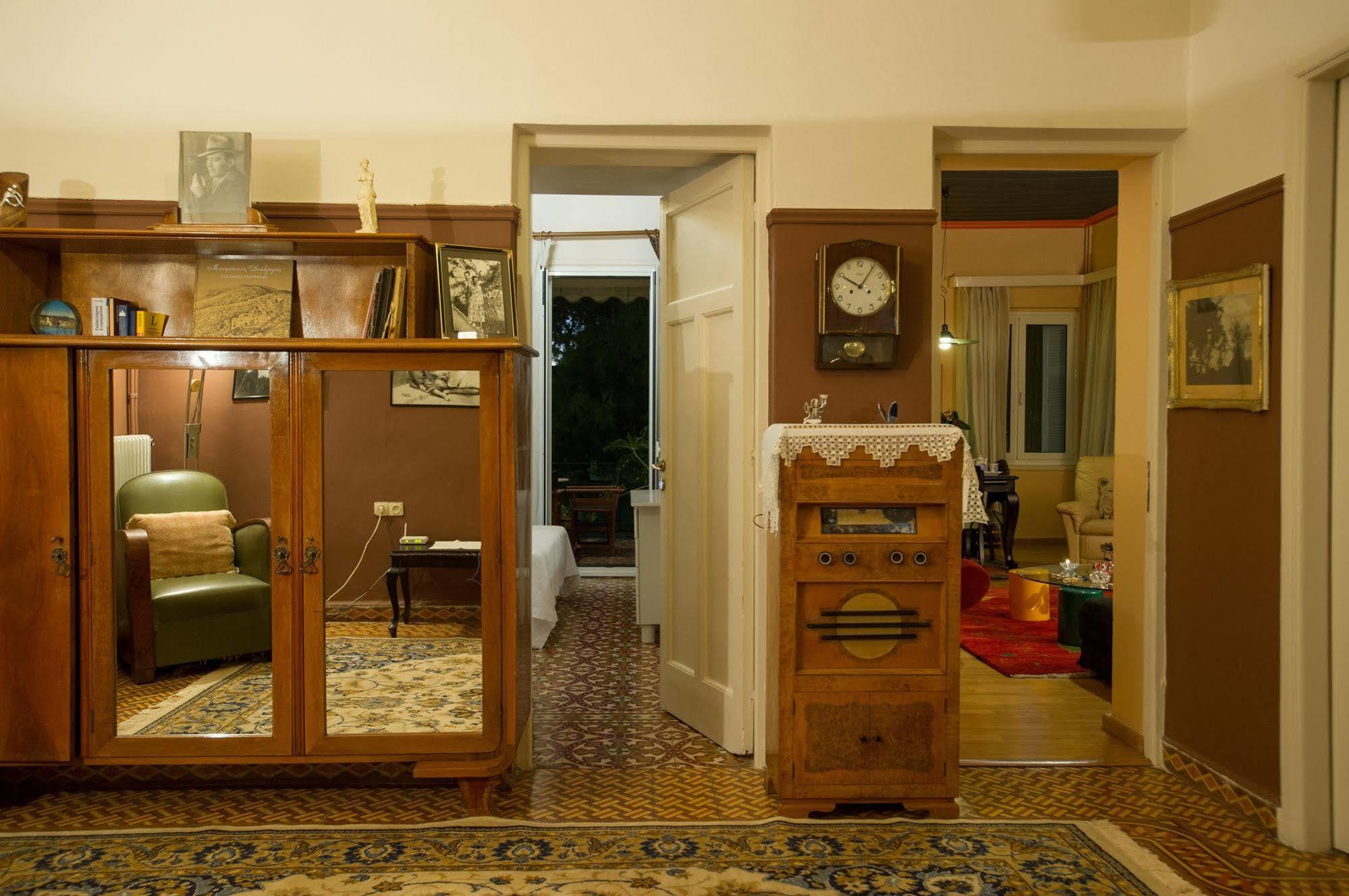 Seafalios Villa Chania  Zewnętrze zdjęcie