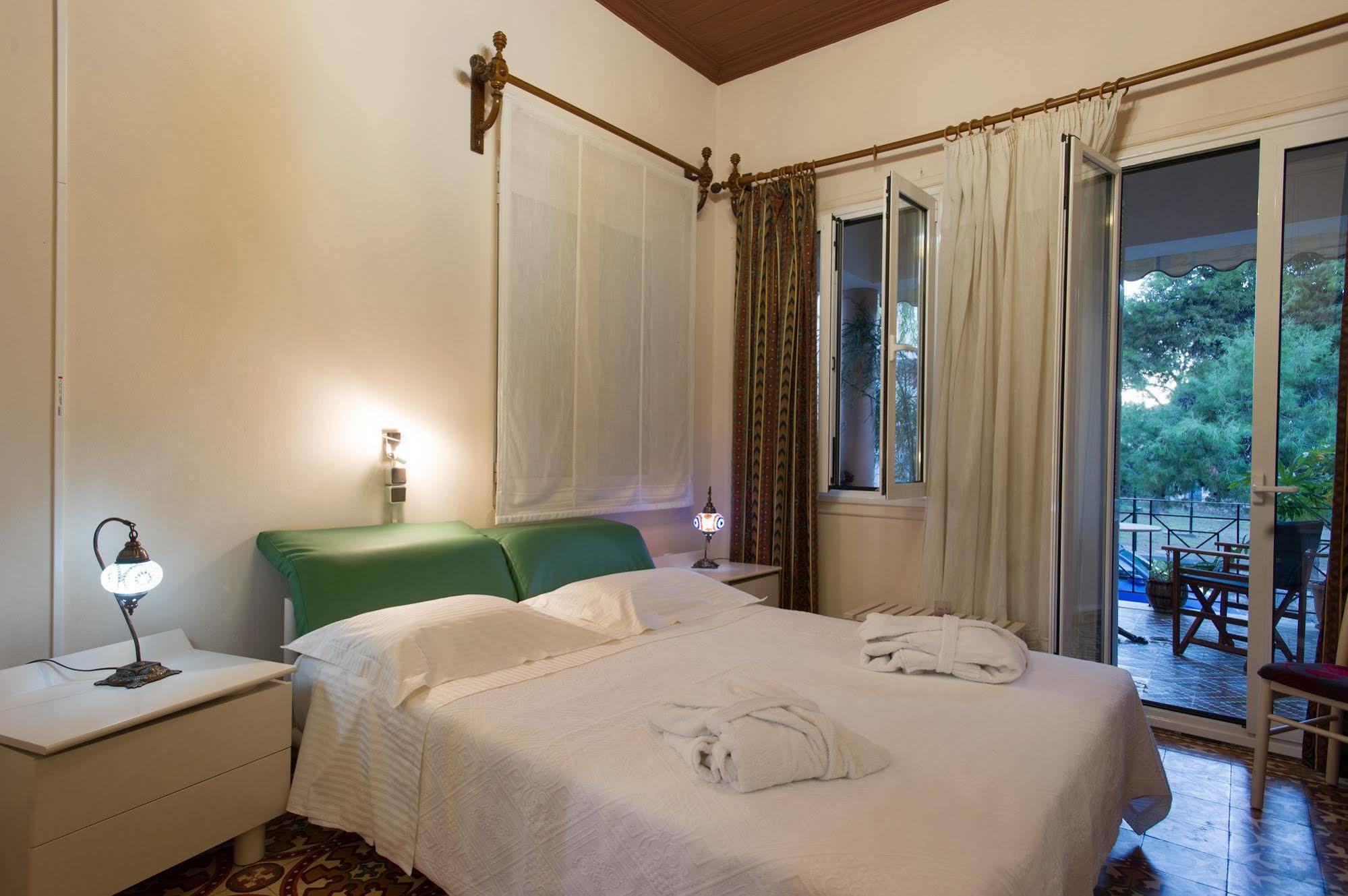 Seafalios Villa Chania  Zewnętrze zdjęcie