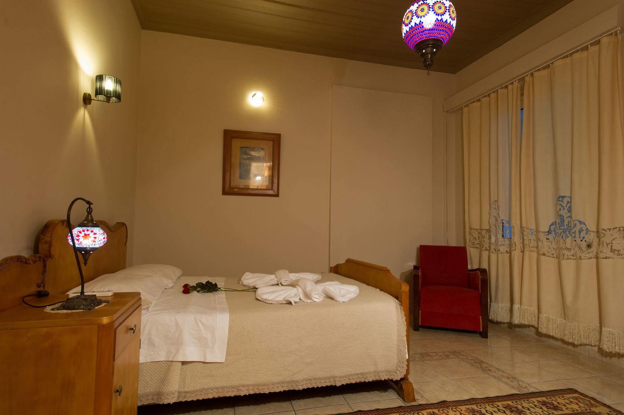 Seafalios Villa Chania  Zewnętrze zdjęcie