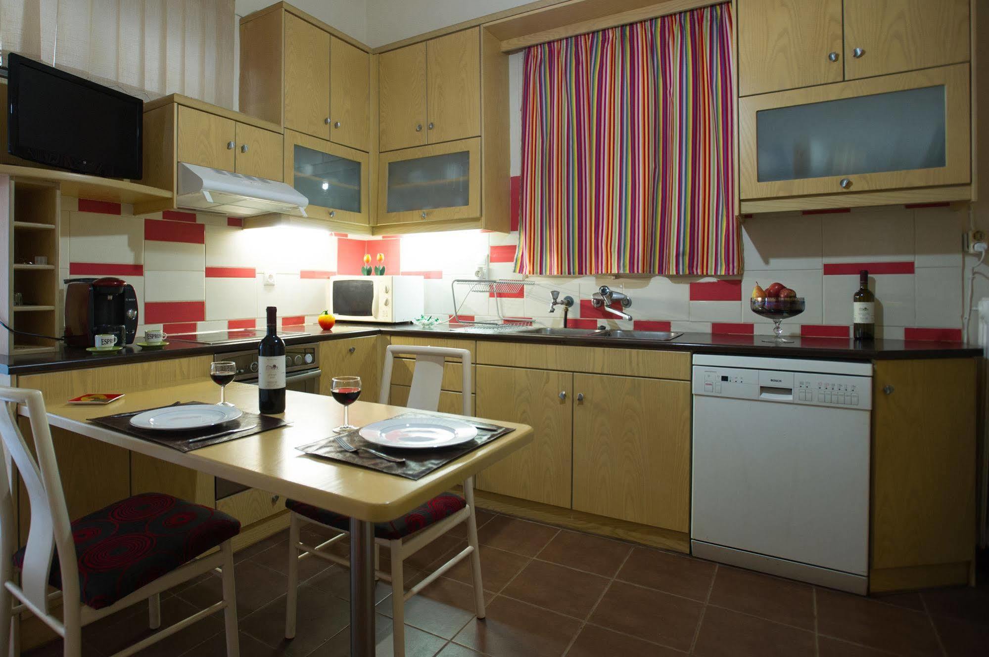 Seafalios Villa Chania  Zewnętrze zdjęcie