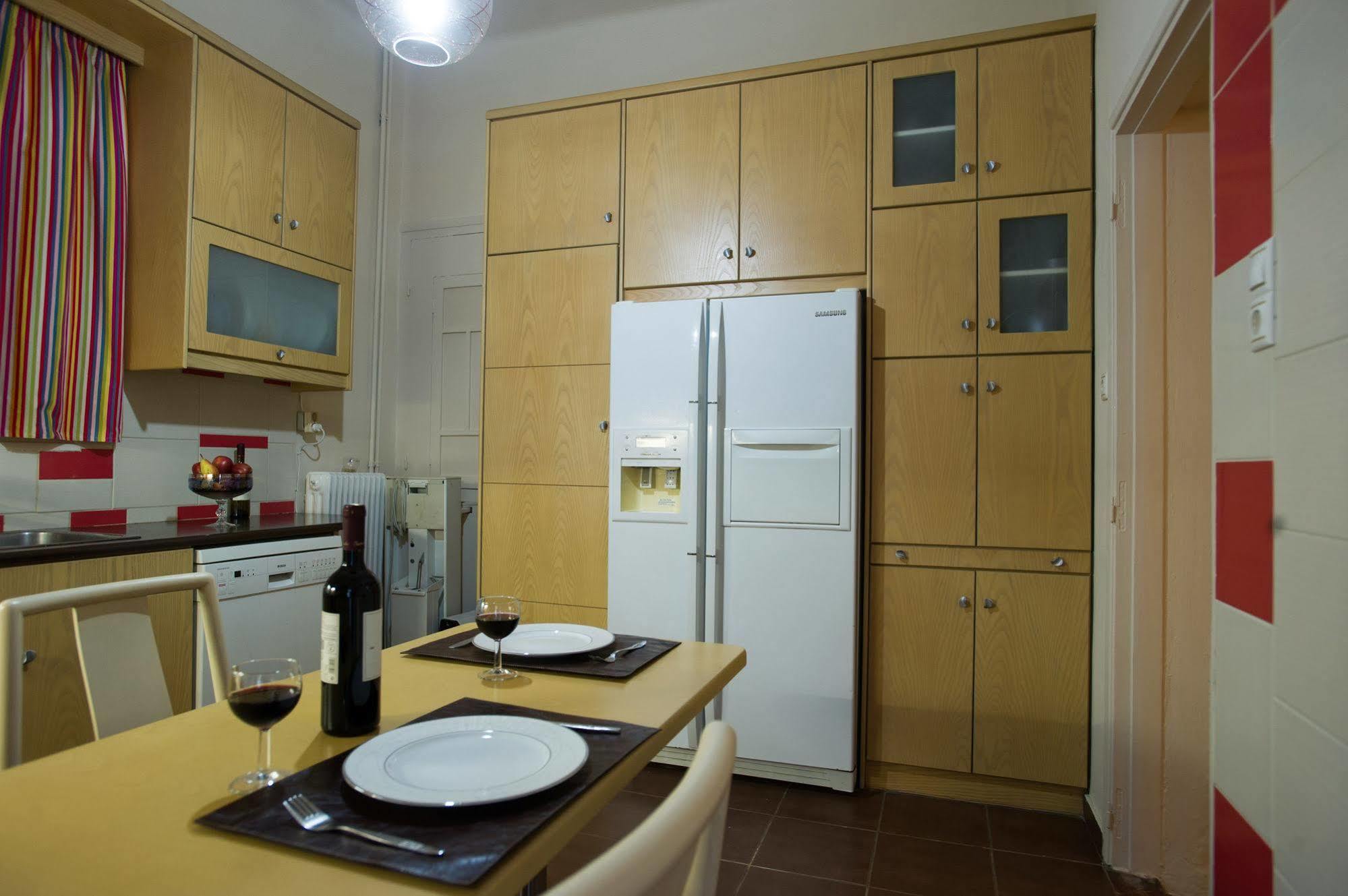 Seafalios Villa Chania  Zewnętrze zdjęcie